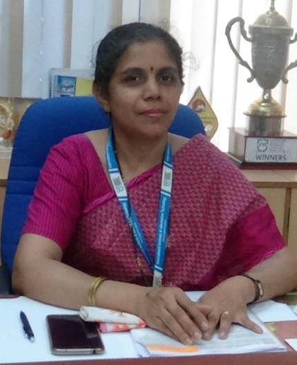 Dr. Vaishali Patil
